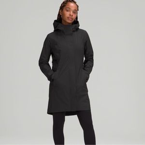 Nwt rain rebel jacket